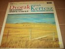 L.P Dvorak,From The New World, ISTAN KERTESZ.(1961) Decca