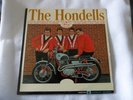 THE HONDELLS  MERCURY 20982 MONO LP RECORD   THE HONDELLS    1964