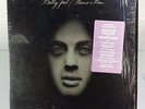 Billy Joel Piano Man VG+ Vinyl TESTED PC 32544 Shrink Hype Sticker Original 1973