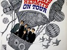 LP Hermans Hermits Their Second Album Hermans Hermits On Tour NEAR MINT