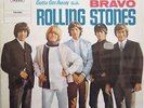 The Rolling Stones - Bravo (LP, Comp, RE) Vinyl Schallplatte - 40782