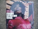 ROSETTA HIGHTOWER EVERY LITTLE BIT SOUL ORIGINAL 1971 LP ON REDIFFUSION