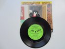 SEX PISTOLS   Something Else   VERY RARE MIS-PRESS; PLAYS SILLY THING   EX/VG