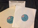 Radio Show: ROLLING STONE CONTINUOUS HISTORY 9/25/82 WORLD WIDE ROCK 2 MINT LP's