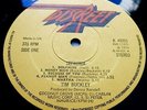 TIM BUCKLEY Sefronia 1974 UK DISCREET 1st PRESS - NEAR MINT