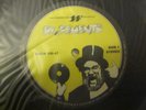 DR. DEMENTO SHOW  (86-47)  NOVEMBER 17 1986 (2LP's) ARLO GUTHRIE, GEORGE CARLIN