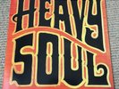 Paul Weller - Heavy Soul - Rare 1997 UK original vinyl LP w/ insert