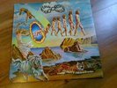 The Doors - Full Circle (LP, Album, Uni) Vinyl Schallplatte - 115618