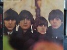 THE BEATLES Beatles For Sale UK RARE STEREO ORIGINAL PARLOPHONE LP 