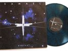 SAMAEL - Eternal LP 1st press - marbled vinyl
