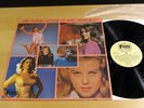 ANN-MARGRET The Many Moods Of RAVEN RVLP-1009 NM/MINT  Australian Pressing