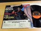 JAMES BROWN The popcorn KING KSD-1055 Stereo NM/NM- PROMO