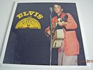 ELVIS PRESLEY AT SUN RECORD - 2004 FACTORY SEALED US LP - LONG DELETED