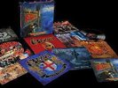 Saxon: Eagles & Dragons 180g Limited Numbered Edition Vinyl 9 Studio Albums