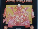 Black Sabbath - Sabbath Bloody Sabbath Vinyl LP NEMS NEL6017