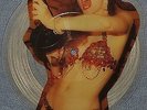 The Cramps Picture Disc Bikini Girls With Machine Gums & Jackyard Backoff 7
