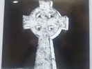 Black Sabbath - Headless Cross Vinyl LP + Inner UK 1st Press EIRSA1002