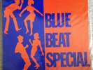 BLUE BEAT SPECIAL COXSONE LP RARE REGGEA SKA ROCKSTEADY ROOTS DUB