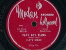 78bs-R&B-MODERN 20-776-Floyd Dixon