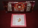TEN YEARS AFTER Stonedhenge LP 1968 DERAM 1st Press  MONO