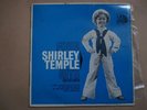 Shirley Temple, Four Hits for Children, picture sleeve, EP, rare Aust. pressing