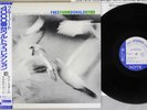 DONALD BYRD FREE FORM BLUE NOTE BN 4118 Japanese Pressing OBI Vinyl LP