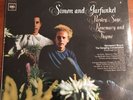 SIMON AND GARFUNKEL PARSLEY SAGE ROSEMARY AND THYME SEALED ORIGINAL PC 9363
