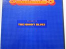 THE MOODY BLUES Super Groups In Concert Presents 3LP BOX SET EX orig w/ cues