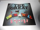 SEX PISTOLS.GREAT ROCK N ROLL SWINDLE VINYL LP RECORD NM NEVER PLAYED