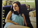 Tata Ramos - Te Quema LP VG+ MT-255 Mono Kubaney Vinyl Record
