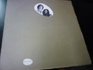 Rare LP John Lennon/Yoko Ono - Two Virgins APPLE T-5001 US ORIG EX