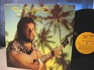 RON TISH   Ron Tish & Co. - 1977 Autographed PRIVATE PRESS Hawaiian LP