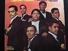 The Lat-Teens - Buena Gente LP Mint- C-1032 Cotique Mono 1968 USA Vinyl Record
