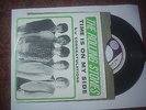 Rolling Stones ex one side PS Time is on My Side / Congratulations