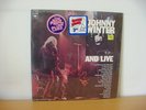 JOHNNY WINTER 