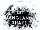 P.J. Harvey - Let England Shake  (Import) [Vinyl New]