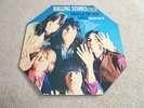 ROLLING STONES-Through The Past Darkly VINYL LP MONO  UN-BOXED HEXAGONAL