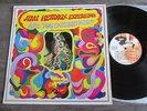 LP JIMI HENDRIX ARE YOU EXPERIENCED 0820.143 ORIG FIRST FRENCH CODE T 5-67 BIEM