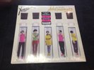 X-RAY SPEX - GERMFREE ADOLESCENTS LP PINK VINYL LIMITED EDITION OF 900 NEW MINT