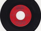 GARAGE 45 RPM - THE LIBERTY BELL ON CEE-BEE RECORDS