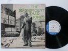 The Magnificent THAD JONES 1956 LP BLUE NOTE DG RVG Mono Lexington Ave EAR rvg