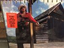 Stevie Ray Vaughn & Double Trouble  Soul To Soul  Sealed LP