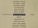 LP-BOX Alter Ego, Hardfloor a.o. Harthouse - Chapter 8 - 1996 eyeQ Harthouse