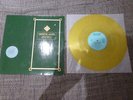 Maxi Single Depeche Mode,Limitierte Auflage,Gelber Vinyl,Just can`t Get Enough