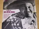 Lo Mejor De Jose Alfredo Jimenez 33 rpm 3 Record Set Triple LP 1965 Vinyl Latin