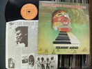 BRIAN AUGER'S OBLIVION EXPRESS:
