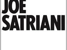 Joe Satriani EP [180 gm vinyl] Joe Satriani Vinyl