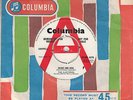 THE CLEFTONES DEMO *HEART AND SOUL* 1961 R&R/ DOO WOP/ N SOUL