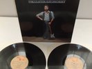 ERIC CLAPTON-JUST ONE NIGHT...SUPERB 1ST UK PRESS NEAR MINT DOUBLE VINYL LP 1980