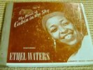 ETHEL WATERS - MUSIC OF CABIN IN THE SKY - 1940 Liberty Music Shop 3-record Set